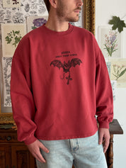 Vampire Hunter Kit Sweatshirt© 