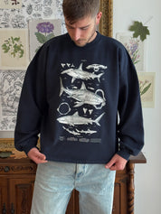 Sharks Sweatshirt©