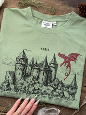 Dragon® 