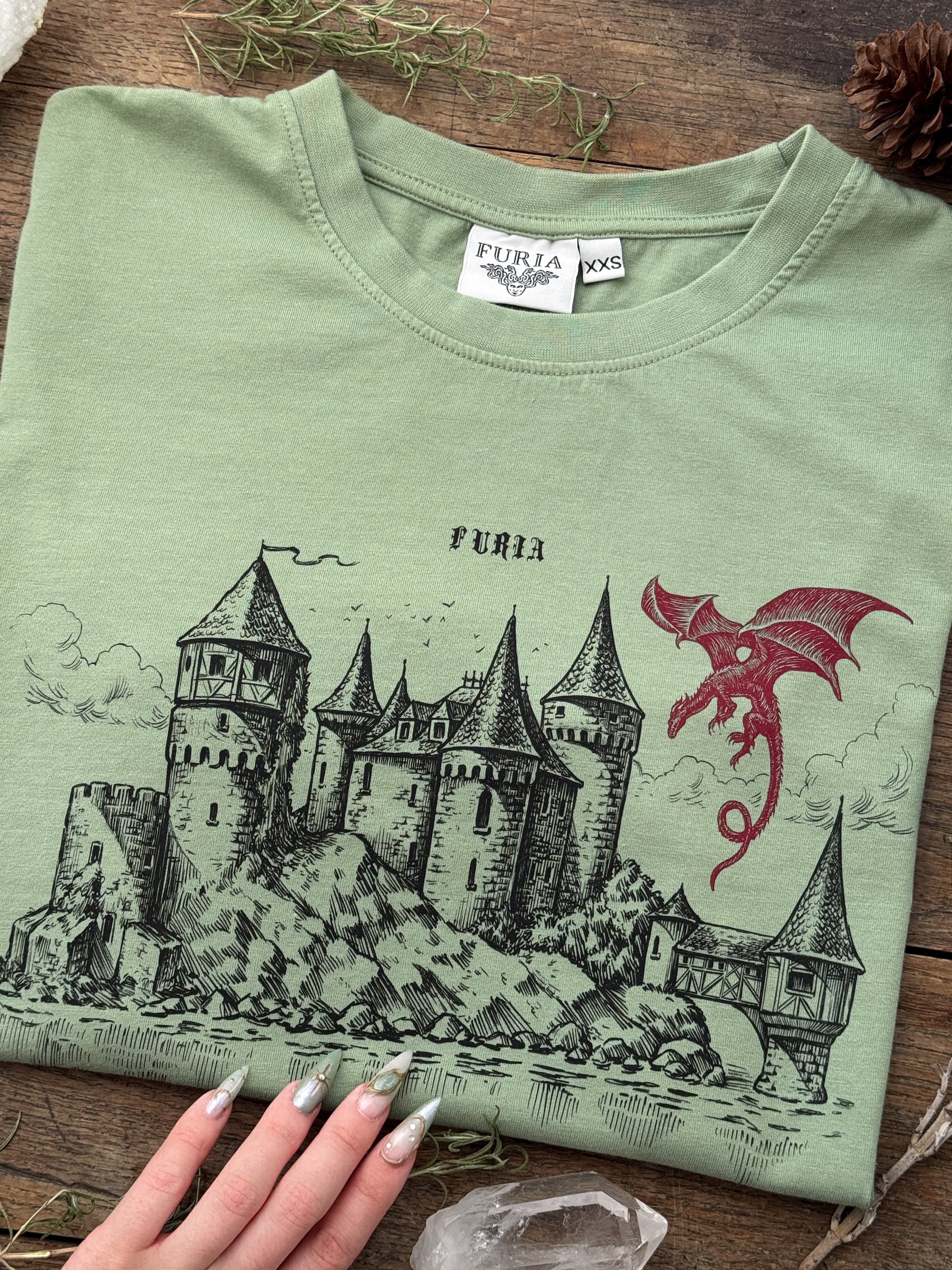 Dragon® 