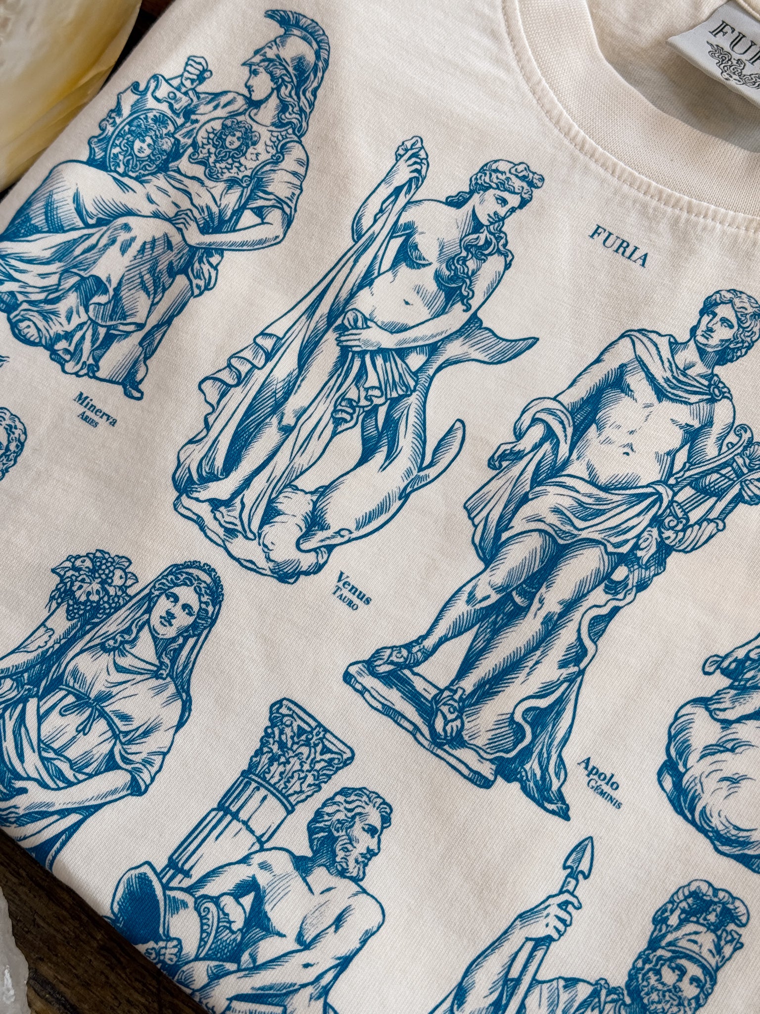 Zodiaco Romano®