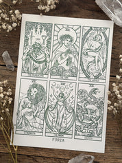 Print Tarot®