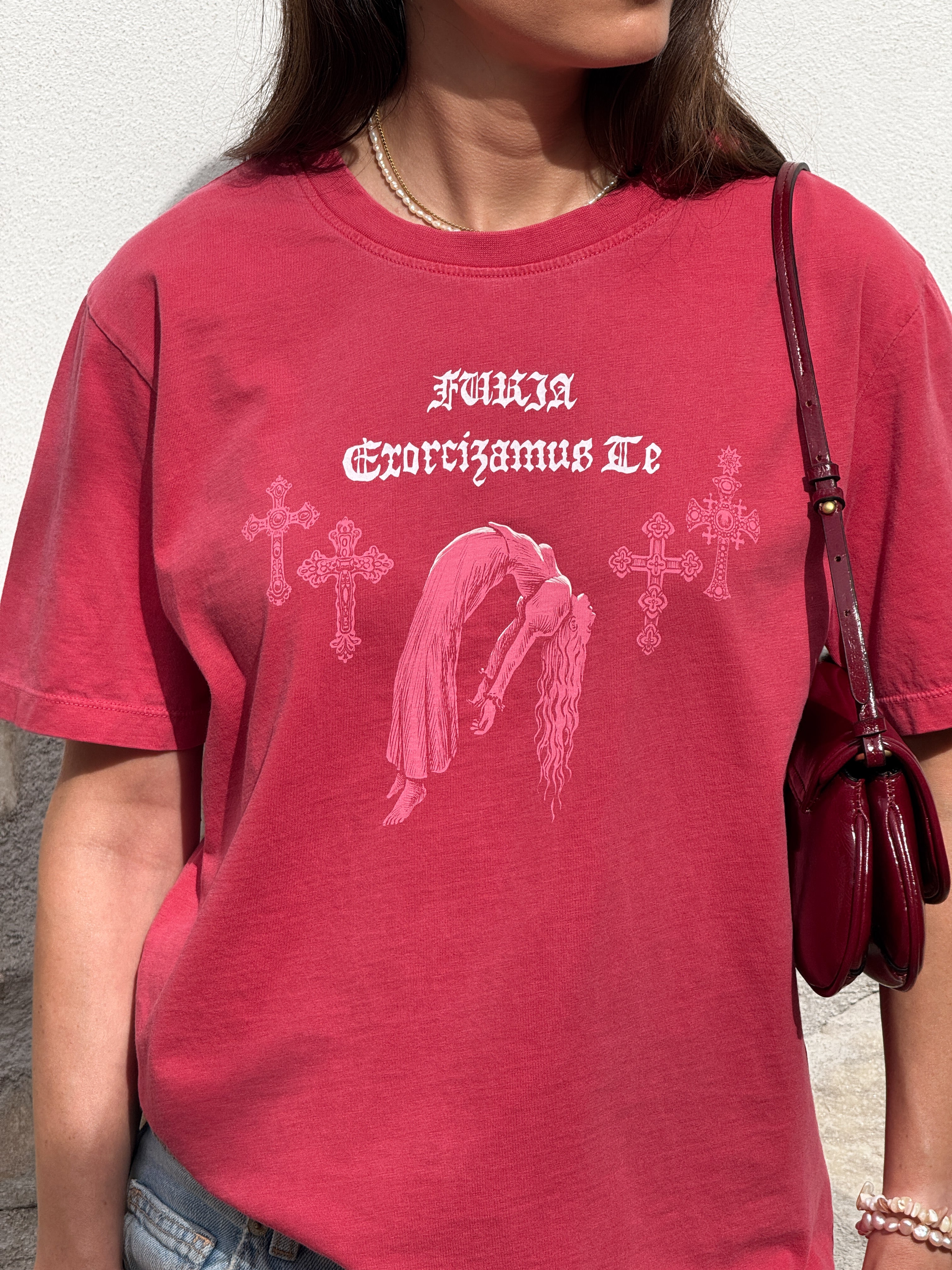 Exorcizamus te® (Disponible 13 de Septiembre)