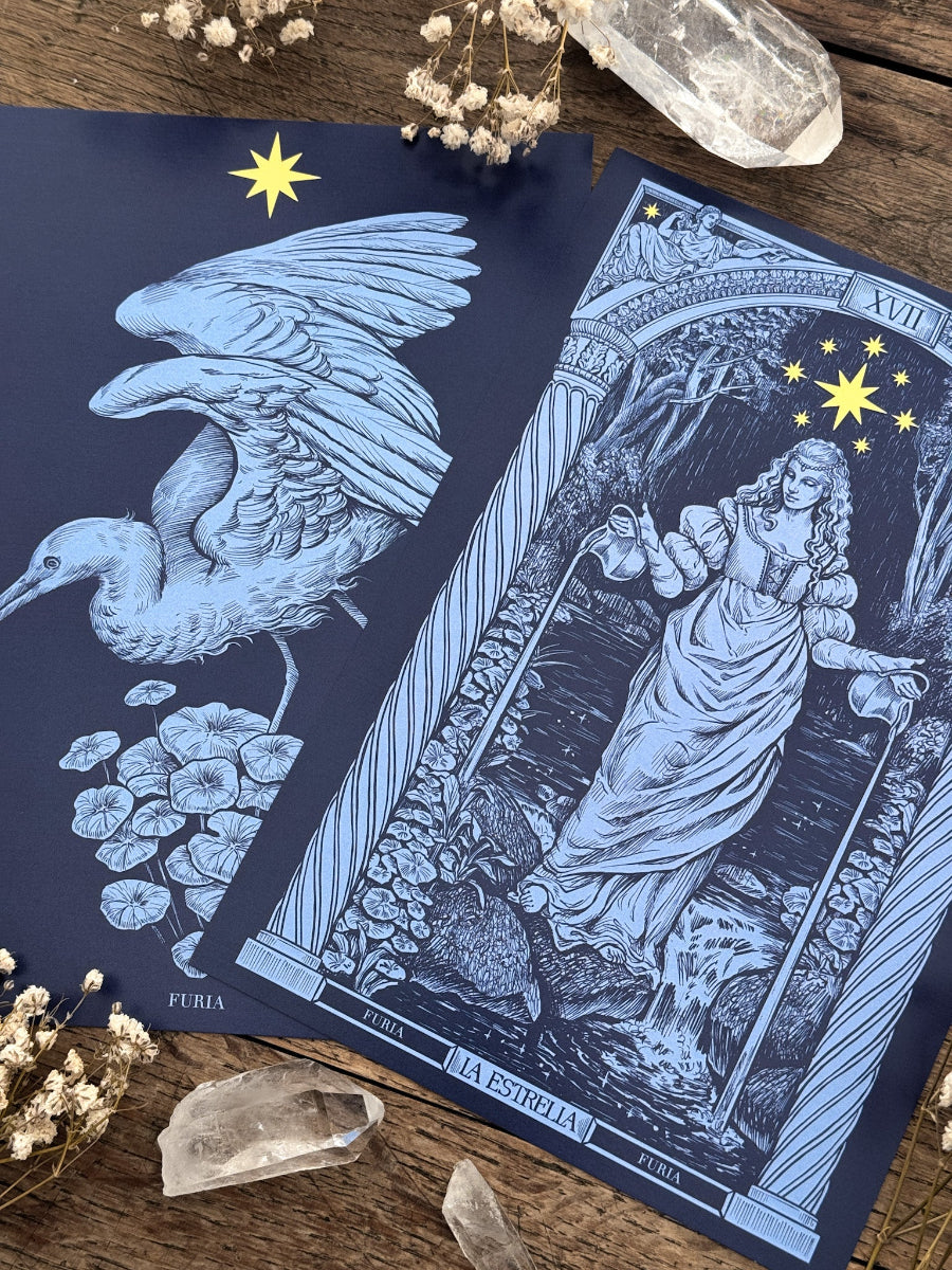 Pack Print La Estrella®