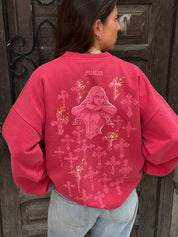 Sudadera Exorcizamus te©(Disponible 13 de Septiembre)