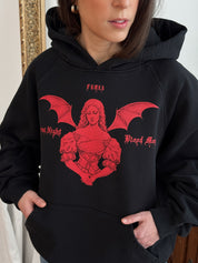 Hoodie Noche Eterna© (Disponible 8 de Febrero)