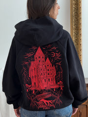 Hoodie Eternal Night© 