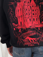 Hoodie Noche Eterna© (Disponible 8 de Febrero)